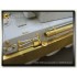 Photoetch for 1/35 WWII German SdKfz.171 Panther Ausf.G for Dragon #6268