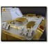 Photoetch for 1/35 WWII German SdKfz.171 Panther Ausf.G for Dragon #6268
