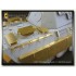 Photoetch for 1/35 WWII German SdKfz.171 Panther Ausf.G for Dragon #6268