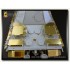 Photoetch for 1/35 WWII German SdKfz.171 Panther Ausf.G for Dragon #6268