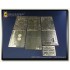 Photoetch for 1/35 WWII German SdKfz.171 Panther Ausf.G for Dragon #6268