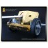 1/35 WWII German 7.5cm Pak 40 Anti-Tank Gun for Dragon kits #6249/6250