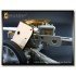1/35 WWII German 7.5cm Pak 40 Anti-Tank Gun for Dragon kits #6249/6250