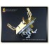 Photoetch for 1/35 WWII German SdKfz.234/1 Armoured Car for Dragon kit #6298