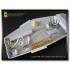 Photoetch for 1/35 WWII German SdKfz.234/1 Armoured Car for Dragon kit #6298