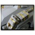 Photoetch for 1/35 WWII German SdKfz.234/1 Armoured Car for Dragon kit #6298