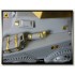 Photoetch for 1/35 WWII German SdKfz.234/1 Armoured Car for Dragon kit #6298