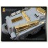Photoetch for 1/35 WWII German SdKfz.234/1 Armoured Car for Dragon kit #6298