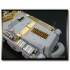 Photoetch for 1/35 WWII German SdKfz.234/1 Armoured Car for Dragon kit #6298