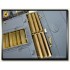 Photoetch for 1/35 WWII German SdKfz.234/1 Armoured Car for Dragon kit #6298