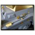 Photoetch for 1/35 WWII German SdKfz.234/1 Armoured Car for Dragon kit #6298