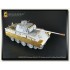 Photoetch for 1/35 SdKfz.171 Panther Ausf.G Tank w/Steel Road Wheels