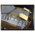 Photoetch for 1/35 SdKfz.171 Panther Ausf.G Tank w/Steel Road Wheels
