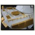 Photoetch for 1/35 SdKfz.171 Panther Ausf.G Tank w/Steel Road Wheels