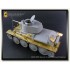 1/35 Panzer 38(t) Ausf.G Exterior Detail Set w/Metal Barrel for Dragon kit #6290