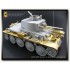 1/35 Panzer 38(t) Ausf.G Exterior Detail Set w/Metal Barrel for Dragon kit #6290