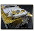 1/35 Panzer 38(t) Ausf.G Exterior Detail Set w/Metal Barrel for Dragon kit #6290
