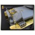1/35 Panzer 38(t) Ausf.G Exterior Detail Set w/Metal Barrel for Dragon kit #6290
