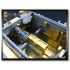 1/35 WWII German Panzer 38(t) Ausf.G Interior Detail Set for Dragon kit #6290