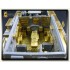 1/35 WWII German Panzer 38(t) Ausf.G Interior Detail Set for Dragon kit #6290