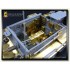 1/35 WWII German Panzer 38(t) Ausf.G Interior Detail Set for Dragon kit #6290