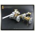 Photoetch for 1/35 German sFH.18 15cm Howitzer w/Metal Barrel for Dragon #6392