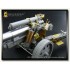 Photoetch for 1/35 German sFH.18 15cm Howitzer w/Metal Barrel for Dragon #6392