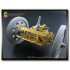 Photoetch for 1/35 German sFH.18 15cm Howitzer w/Metal Barrel for Dragon #6392