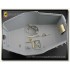 Photoetch for 1/35 German King Tiger (Porsche & Henschel Turret) & Track Guards