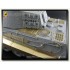 Photoetch for 1/35 German King Tiger (Porsche & Henschel Turret) & Track Guards