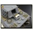 Photoetch for 1/35 German King Tiger (Porsche & Henschel Turret) & Track Guards