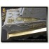 Photoetch for 1/35 German King Tiger (Porsche & Henschel Turret) & Track Guards
