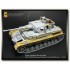 Photoetch for 1/35 German Panzer IV Ausf.F2(G)/Ausf.G (2 in 1) for Dragon kit