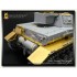 Photoetch for 1/35 German Panzer IV Ausf.F2(G)/Ausf.G (2 in 1) for Dragon kit