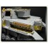 Photoetch for 1/35 German Panzer IV Ausf.F2(G)/Ausf.G (2 in 1) for Dragon kit