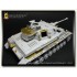 Photoetch for 1/35 German Panzer IV Ausf.F2(G)/Ausf.G (2 in 1) for Dragon kit