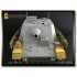 Photoetch for 1/35 German SdKfz.166 'Brummbar' w/Track Fenders for Dragon #6460