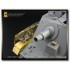 Photoetch for 1/35 German SdKfz.166 'Brummbar' w/Track Fenders for Dragon #6460