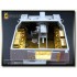 1/35 German SdKfz.166 Brummbar Fighting Compartment Interior Detail Set