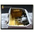 1/35 German SdKfz.166 Brummbar Fighting Compartment Interior Detail Set