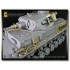 Photoetch for 1/35 German Panzer IV Ausf.F1(F) for Dragon kit #6315
