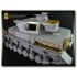 Photoetch for 1/35 German Panzer IV Ausf.F1(F) for Dragon kit #6315