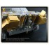 Photoetch for 1/35 German Jagdpanther (Early/Late) for Dragon kits #6393/6458
