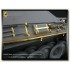 Photoetch for 1/35 German Jagdpanther (Early/Late) for Dragon kits #6393/6458