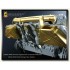 Photoetch for 1/35 German Jagdpanther (Early/Late) for Dragon kits #6393/6458