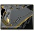 Photoetch for 1/35 German Jagdpanther (Early/Late) for Dragon kits #6393/6458