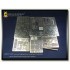 Photoetch for 1/35 German Jagdpanther (Early/Late) for Dragon kits #6393/6458