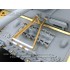 1/35 WWII German Jagdpanzer IV L/70(A) Detail set for Dragon 6689/6784 kit