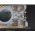 1/35 German SdKfz.181 Pz.kpfw.VI Ausf.E Tiger I Early Detail Set for Dragon Smart kits
