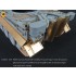 1/35 German SdKfz.181 Pz.kpfw.VI Ausf.E Tiger I Early Detail Set for Dragon Smart kits